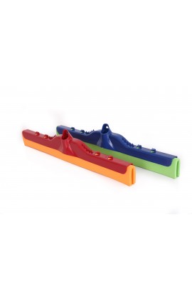 Rodo Plastico 40cm